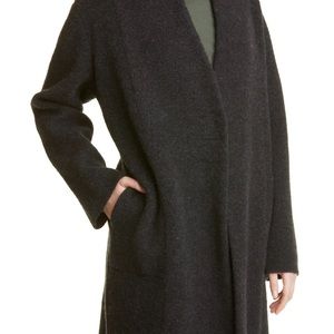 Vince Cardigan Coat
